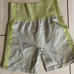 Gymshark shorts
